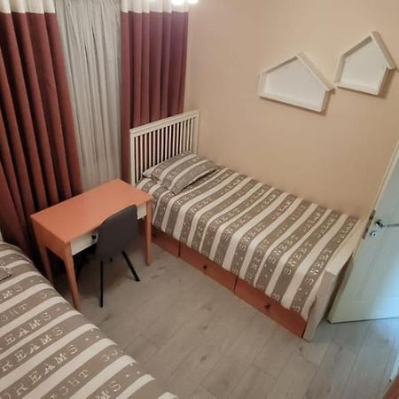 New Bazar Luxury Apartment Tiranë Luaran gambar