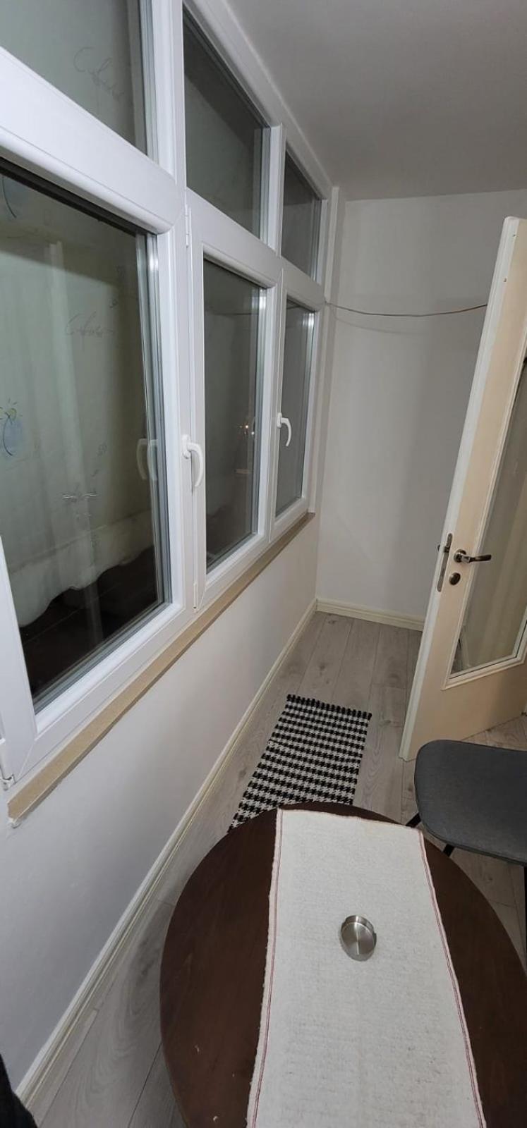 New Bazar Luxury Apartment Tiranë Luaran gambar